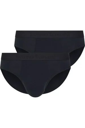 Bruno Banani Slip »Slip Sportslip 2Pack Flowing 2er Pack«