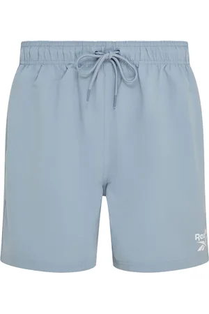 Reebok Badeshorts »"Yale"«, mit Kordelzug und elastischem Bund