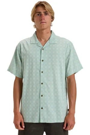 Billabong Funktionshemd »Vacay«
