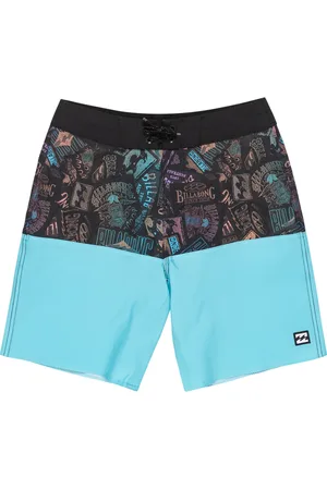 Billabong Boardshorts »Fifty50 Pro 15"«
