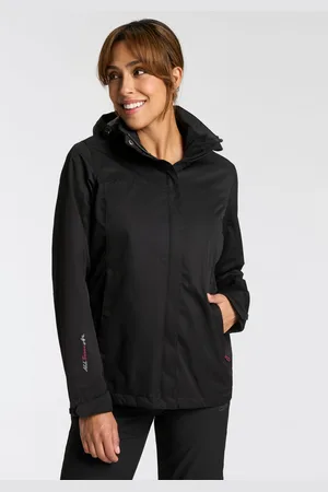 Killtec Outdoorjacke »KOS 133 WMN JCKT«, mit Kapuze