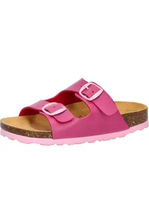 LICO Hausschuh »Pantolette Bioline Kids«