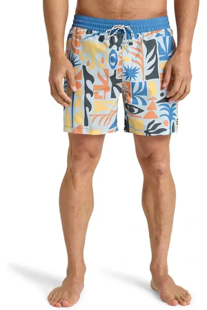 Billabong Boardshorts »Vacay 16"«