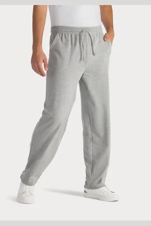 KangaROOS Sweathose, Jogginghose in legerer Weite