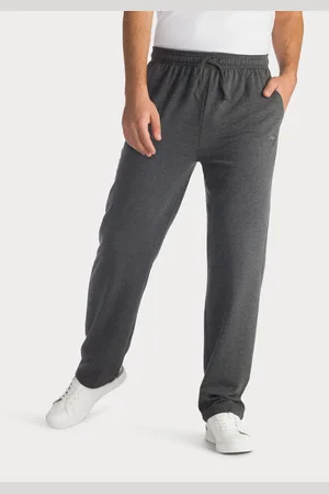 KangaROOS Sweathose, Jogginghose in legerer Weite