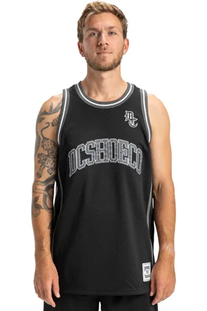 Dcshoes Tanktop »Hoops«