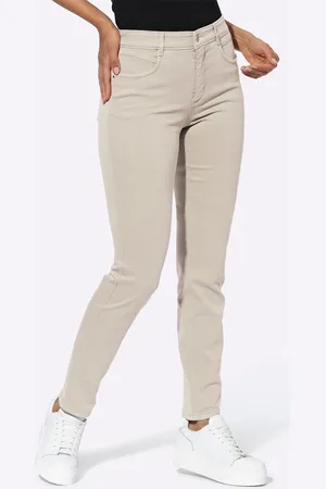 ASCARI Slim-fit-Jeans, (1 tlg.)
