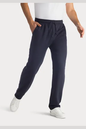 KangaROOS Sweathose, Jogginghose in legerer Weite