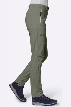 Casual Looks Zip-off-Hose