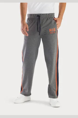 H.I.S Sweathose, Jogginghose aus weicher Sweatware