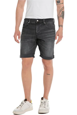 Replay Bermudas »Bermuda-Shorts RBJ.981 SHORT TAPERED«