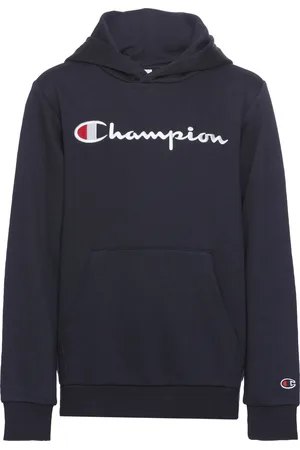 Champion Kapuzensweatshirt, für Kinder