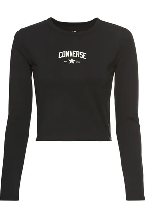 Converse Longsleeve