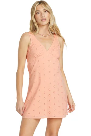 Billabong Minikleid »Feeling Lovely«