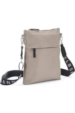 ELBSAND Umhängetasche »Schultertasche«, Minibag, Handtasche, Crossbody Bag VEGAN
