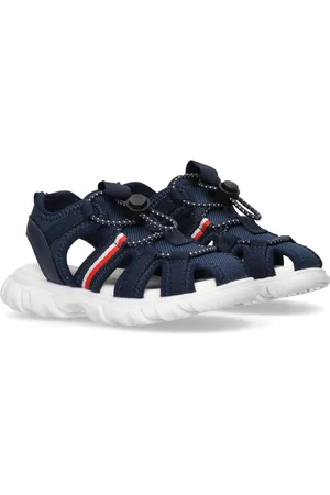 Tommy Hilfiger Sandale, Babyschuh, Lauflernschuh, Sommerschuh mit Gummizug