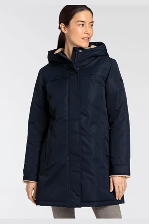 CMP Outdoorjacke, mit Kapuze
