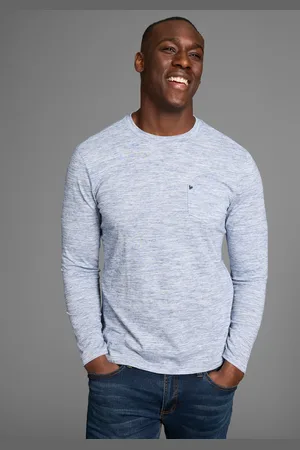 Bruno Banani Langarmshirt, Langarmshirt in schmaler Passform