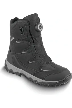 Meindl Wanderschuh » Edmonton GTX«, GORE-TEX® – Winddicht, wasserdicht und atmungsaktiv