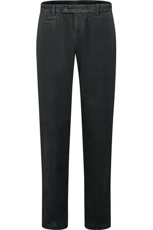 Bugatti Cordhose, aus elastischer Baumwolle