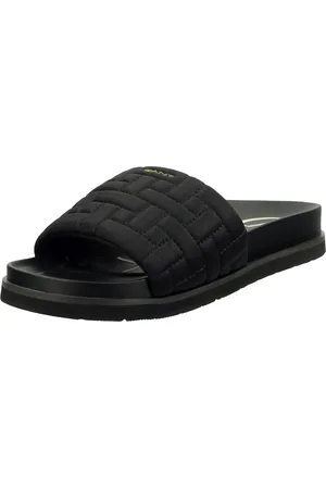 GANT Pantolette »Mardale«, Pool Slides, Strandschuh mit Tieffußbett