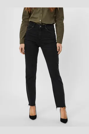 VERO MODA Straight-Jeans »VMBRENDA«