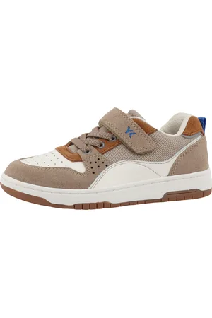 Lurchi Sneaker »Gilbert«, Freizeitschuh, Schnürer, Größenschablone zum Download
