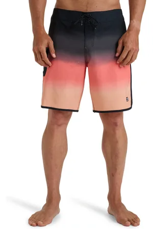 Billabong Boardshorts »73 Theme Pro 18.5"«