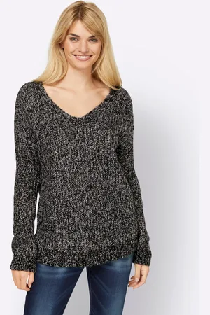 Heine Strickpullover »Pullover«