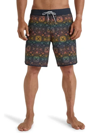 Billabong Boardshorts »73 Theme Pro 18.5"«