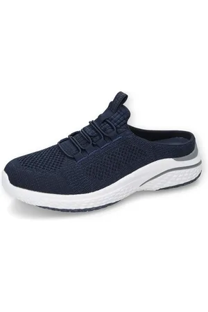 Dockers Clog, Sabot, Sandale, Sommerschuh mit Wechselfußbett