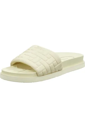 GANT Pantolette »Mardale«, Pool Slides, Strandschuh mit Tieffußbett
