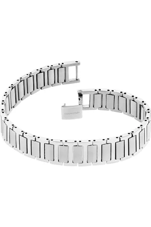 Calvin Klein Armband »STRUCTURED LINKS, 35100030, 35100031«