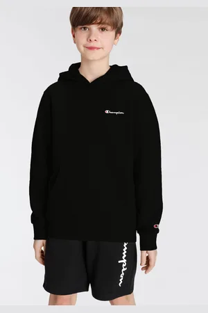 Champion Kapuzensweatshirt, für Kinder