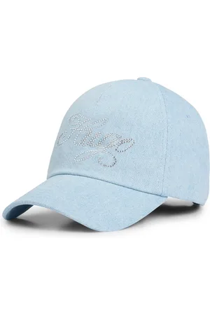 Hugo Blue Baseball Cap »Alyce-D-ST«, Unisex