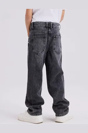 NAME IT Straight-Jeans »NKMRYAN STRAIGHT JEANS 3418-BE NOOS«