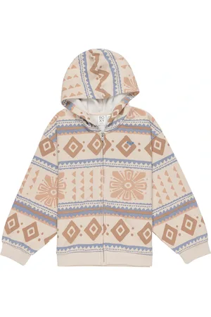 Roxy Kapuzensweatjacke »Fly On The Wall«