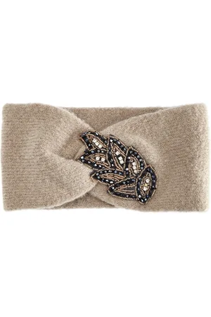 Lascana Stirnband »Ohrenwärmer«, Strickstirnband, Haarband, Kopfband, Feinstrick