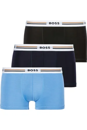 HUGO BOSS Trunk »3P Reviv«, (3 St.), mit engem Bein