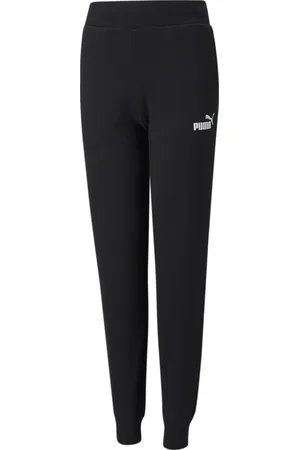 PUMA Trainingshose »ESS SWEATPANTS FL CL G«