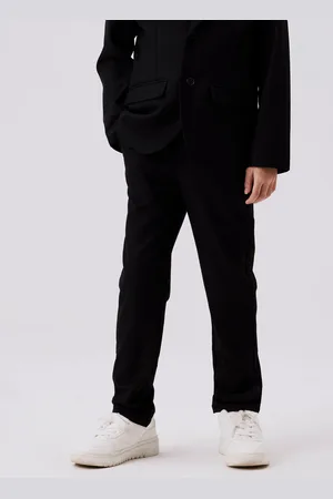 NAME IT Chinohose »NKMRIRAMEL PANT NOOS«