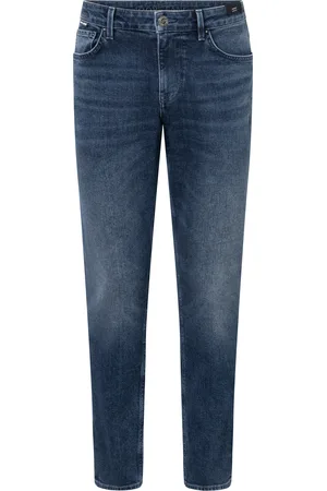 JOOP! Straight-Jeans, im Five-Pocket-Style