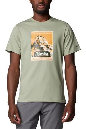 Columbia T-Shirt »CSC™ Seasonal Logo Tee«