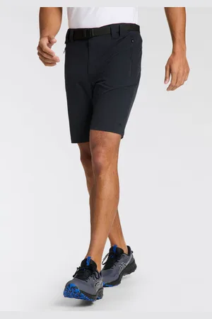 CMP Funktionsshorts, Elastisch & Atmungsaktiv