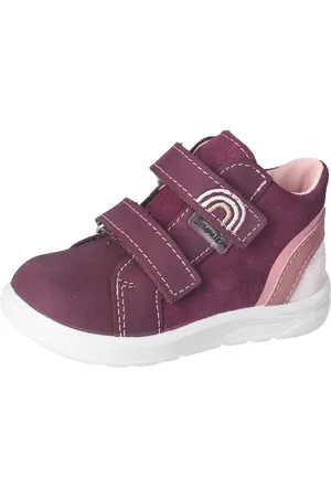 Pepino by Ricosta Lauflernschuh »WMS: normal«, Winterstiefel, Babyschuh, Klettschuh mit Sympatex Membrane