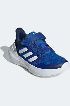 adidas Klettschuh »TENSAUR RUN 2.0 KIDS«