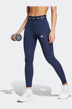 adidas Trainingstights »TF 7/8 L«, (1 tlg.)