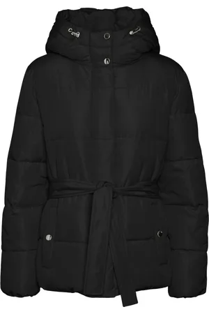 VERO MODA Steppjacke »VMFARAH JACKET GA«, mit Kapuze