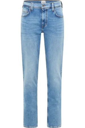 Mustang Straight-Jeans »Herren Style Washington Straight«