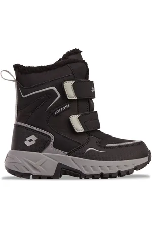 Lotto Klettboot, - wasserdicht, windabweisend & atmungsaktiv